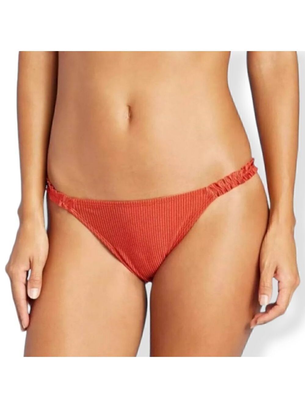 Xhilaration Cheeky Bikini Large Juniors 8/10